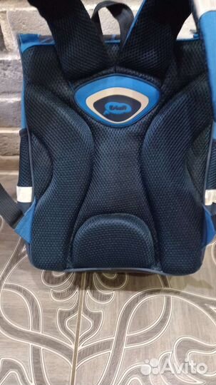 Ранец школьный для мальчика