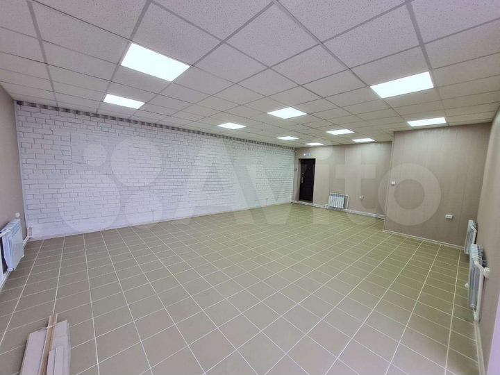 Свободного назначения, 54 м²