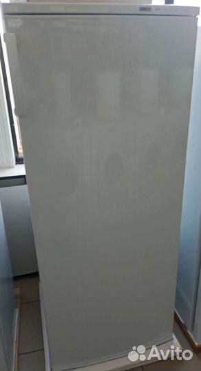 Морозильная камера новая
