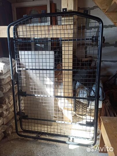 Багажник на крышу niva chevrolet / Нива шевроле