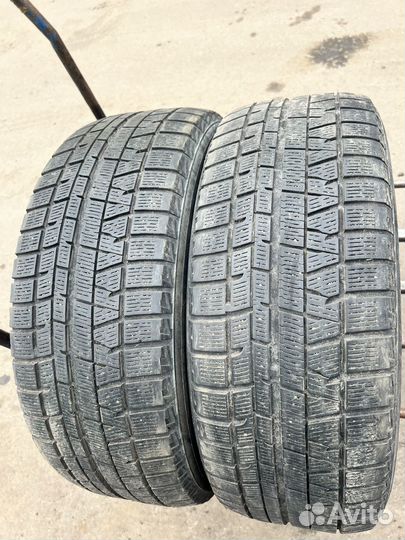 Yokohama Ice Guard IG50+ 215/55 R17 94Q