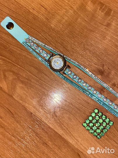 Украшения бижутерия