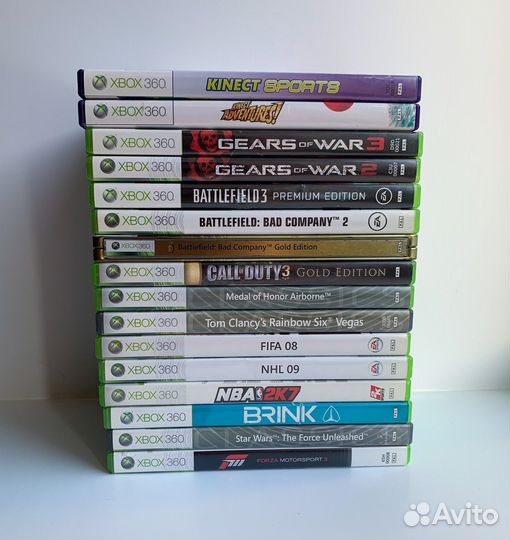 Xbox 360 S 500GB