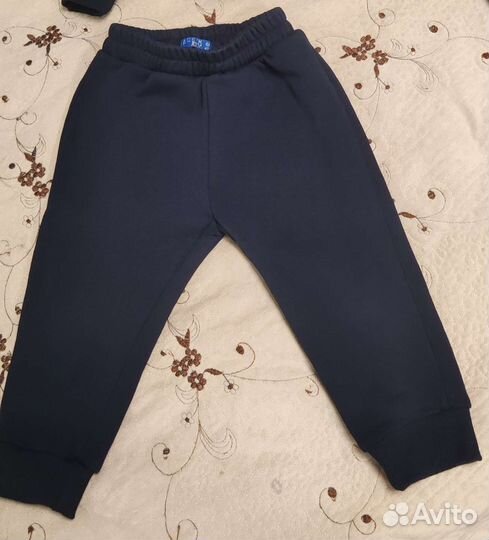 Спортивный костюм Marsik kids 86-92