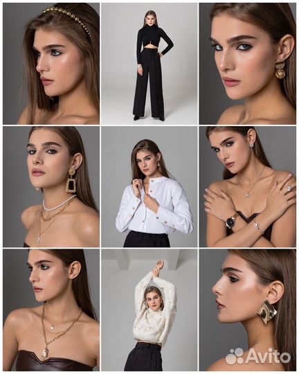 Фотограф для маркетплейсов