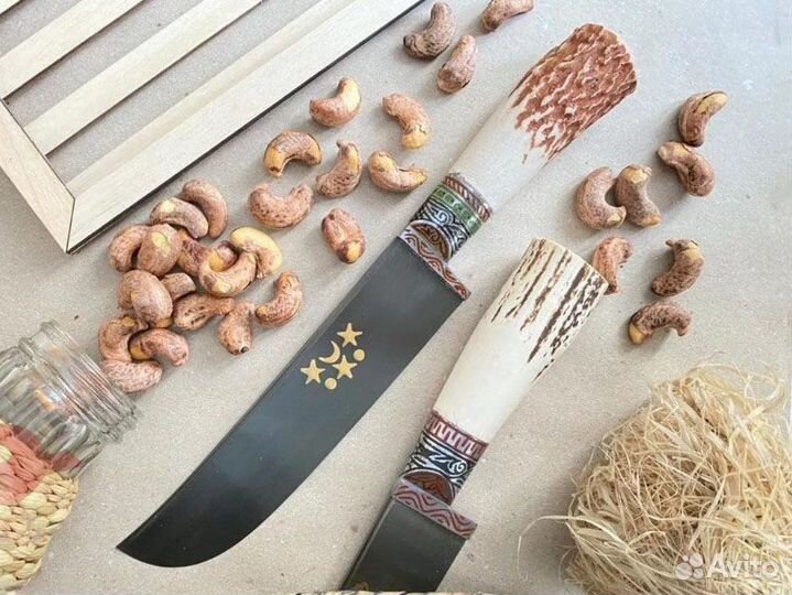 Пчак шх-15 Большой шеф