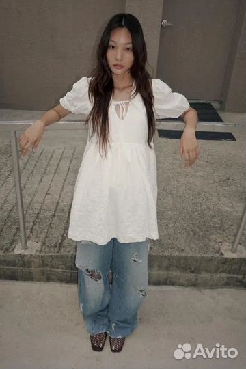 New Платье Zara лимитка M-L Испания