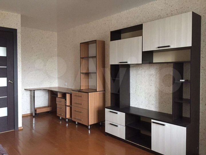 2-к. квартира, 47 м², 3/5 эт.