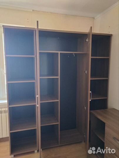 Кабинет руководителя Антарес новый