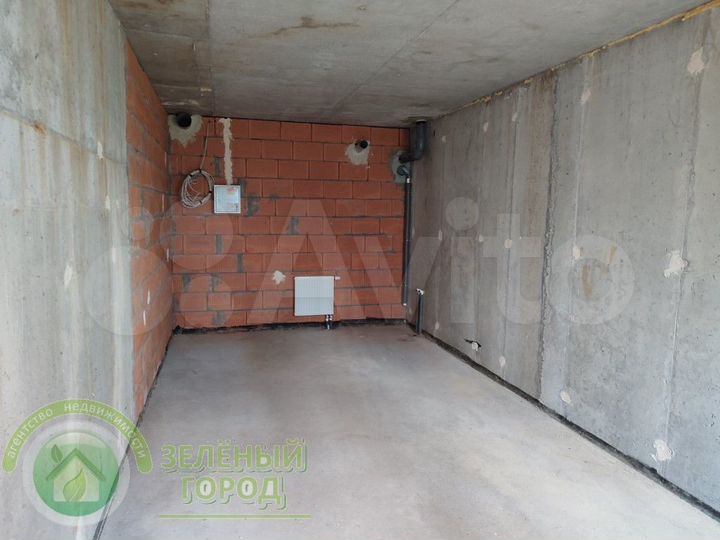 Свободного назначения, 20 м²