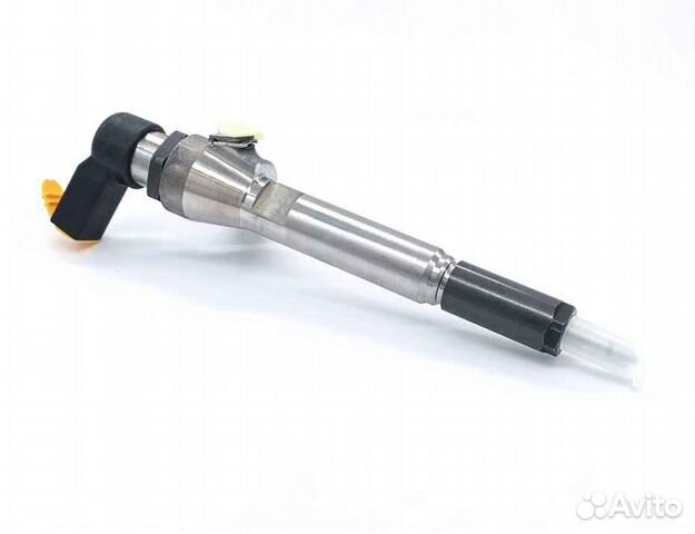 Форсунка топливная Siemens 166009445R