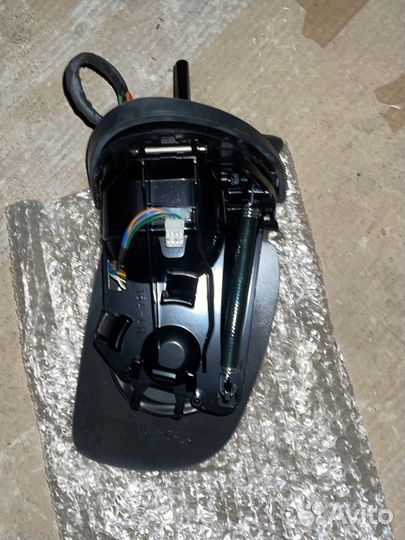 Зеркало боковое левое Mercedes Benz ML W164