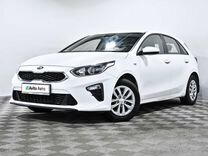 Kia Ceed 1.6 MT, 2020, 109 237 км, с пробегом, цена 1 405 000 руб.