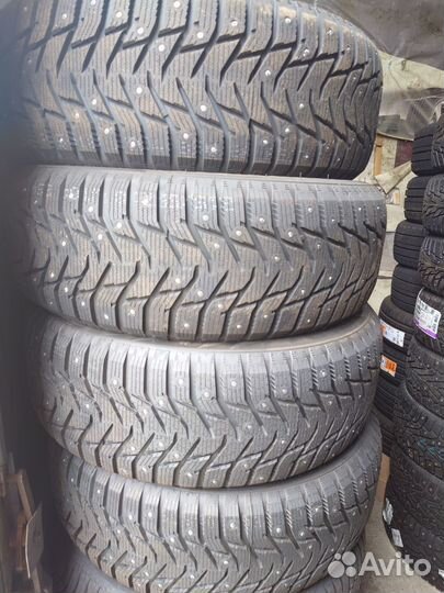 Sailun Ice Blazer WST3 215/55 R18 99H