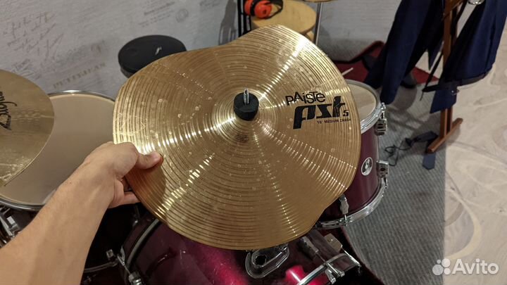 Ударная установка sonor force 507