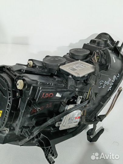 Фара Audi A6 C7 2010-2014