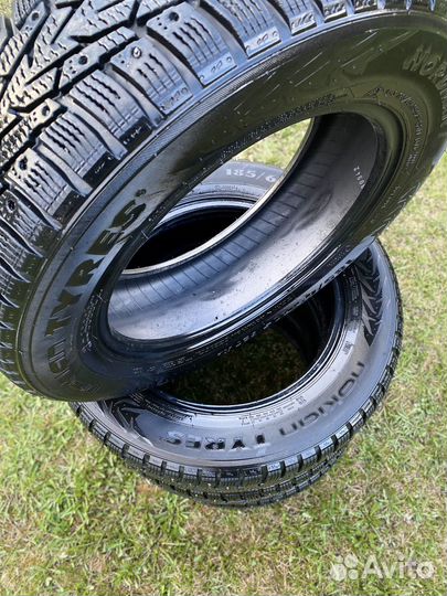 Nokian Tyres Nordman 7 185/65 R15