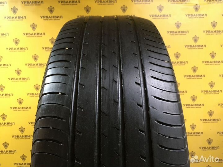 Yokohama Geolandar G98A 225/65 R17 102V