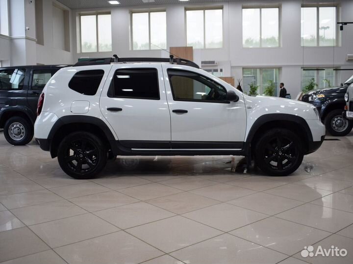 Renault Duster 2.0 МТ, 2016, 146 000 км