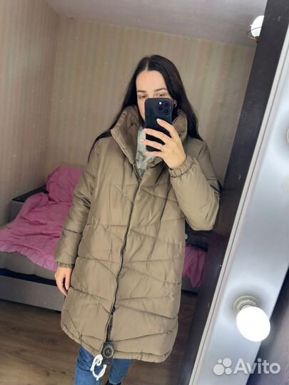 Куртка 48-50 размер, новая
