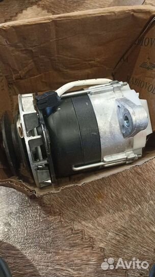 Генератор г964. 3701-1-2