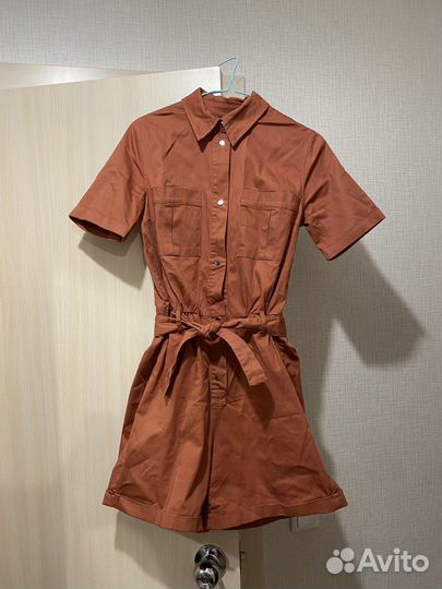 Комбинезон женский