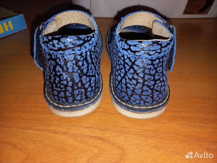 Сандал неман 150