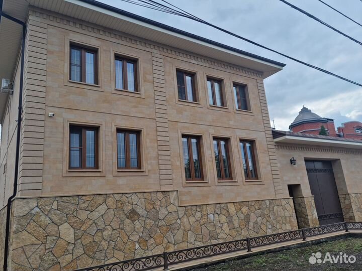 Дагестанский камень