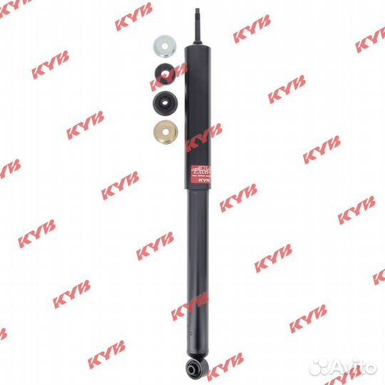Амортизатор - Excel-G зад прав/лев 343047 KYB