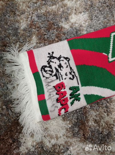 Хоккейная атрибутика