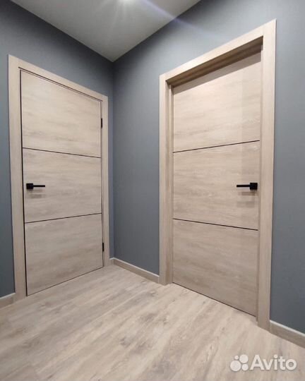 Ремонт квартир, санузлов, под ключ