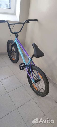 Велосипед BMX Radio valac, колеса на 20