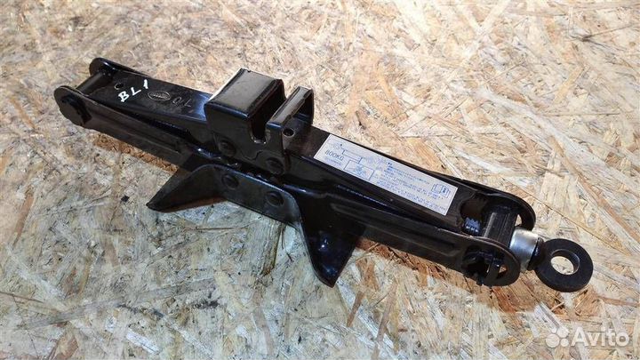 Домкрат subaru impreza GH