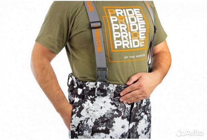 Костюм Novatex Pride 