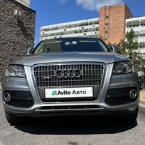 Audi Q5 2.0 AT, 2010, 155 500 км, с пробегом, цена 1 550 000 руб.