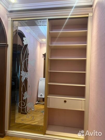 Шкаф купе в прихожую