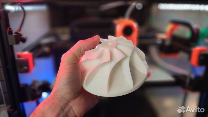 Изготовление пластиковых деталей