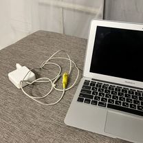 Macbook air