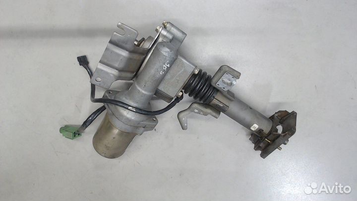 Электроусилитель руля Opel Corsa B, 1998