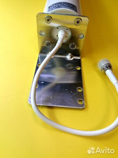 Антенна для усиления интернета 3G-4G и GSM-связи