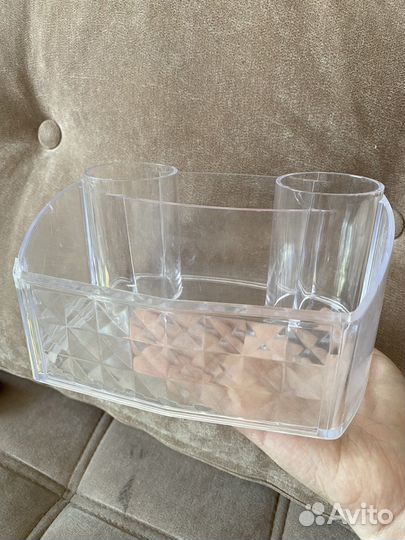 Органайзер для косметики