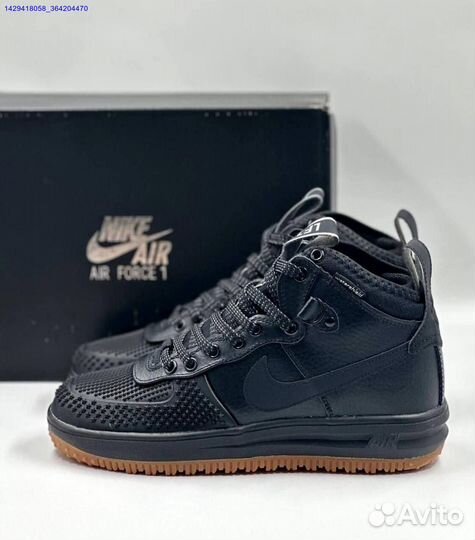 Nike Lunar Force 1 Duckboot (Арт.17586)