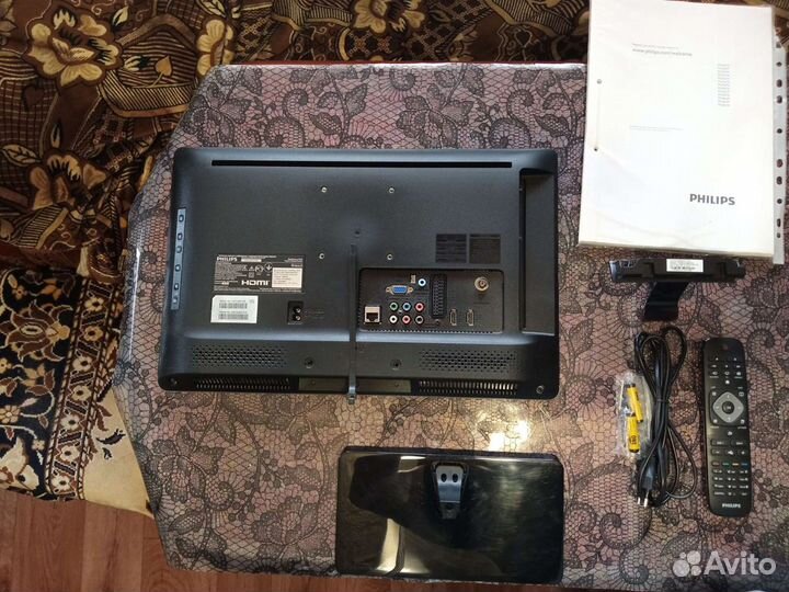 Телевизор Philips