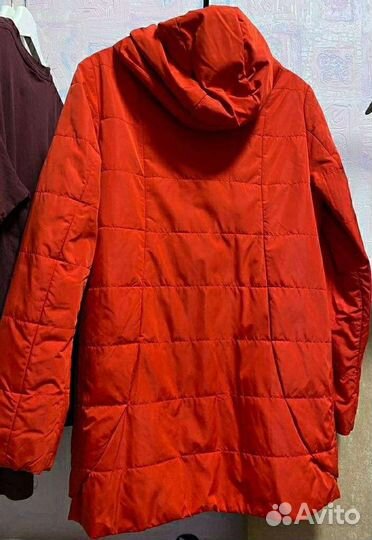 Ветровка весна - осень