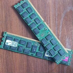 Оперативная память ddr3 8 gb 1333