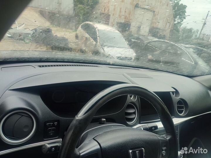 Luxgen 7 suv торпедо парприз