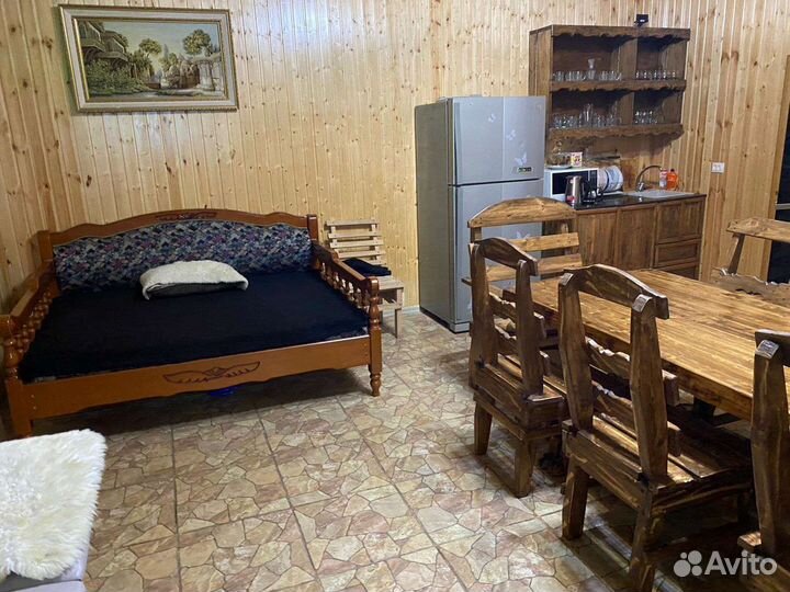 Баня басейн парилка на дровах