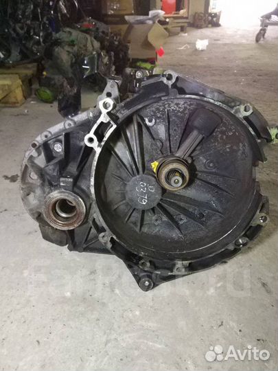 МКПП Ford Transit 2.2 tdci 6C1R7002AB