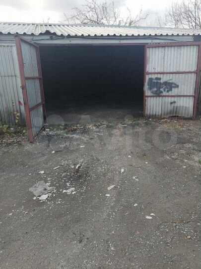 Производство, 271 м²