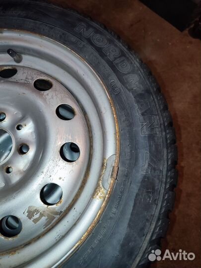 Колеса зимние 175/ 65/ /14